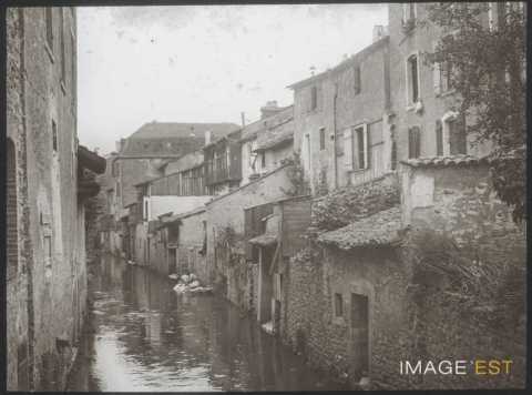Canal (Mirecourt)